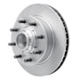 DFC 71-95 Chevrolet R20/R2500 Pickup Front Brake Rotor
