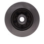 DFC 83-92 Chevrolet G20 Front Brake Rotor