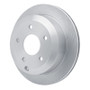 DFC 05-06 Pontiac GTO Rear Brake Rotor