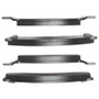 DFC 68-73 Ford Fairlane Front 5000 Advanced Semi Metallic Brake Pads