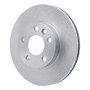 DFC 96-00 Volkswagen EuroVan Front Brake Rotor