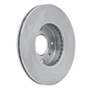 DFC 84-88 Nissan Maxima Front Brake Rotor