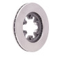 DFC 04-08 Chevrolet Colorado Front Brake Rotor