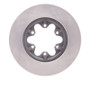 DFC 04-08 Chevrolet Colorado Front Brake Rotor