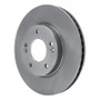 DFC 10-13 Kia Forte Front Brake Rotor