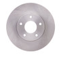 DFC 99-01 Infiniti I30 Front Brake Rotor