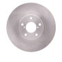 DFC 90-16 Saab 9-2X Front Brake Rotor