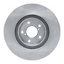 DFC 90-16 Saab 9-2X Front Brake Rotor