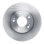 DFC 21-25 Hyundai Kona Front Brake Rotor