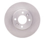 DFC 87-93 Saab 9000/900 Front Brake Rotor