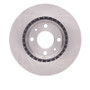 DFC 87-93 Saab 9000/900 Front Brake Rotor