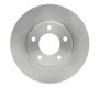 DFC 01-07 Ford Escape Front Brake Rotor
