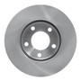 DFC 01-07 Ford Escape Front Brake Rotor