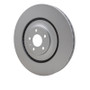 DFC 12-18 Audi S8 Front Hi-Carbon Alloy Geomet Coated Rotor