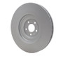 DFC 12-18 Audi S8 Front Hi-Carbon Alloy Geomet Coated Rotor