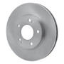 DFC 00-24 Chrysler Sebring Front Brake Rotor