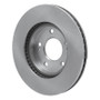 DFC 00-24 Chrysler Sebring Front Brake Rotor