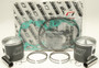 Overbore Piston Kit