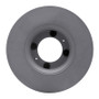 DFC 620094 Alfa Romeo Spider Front Brake Rotor