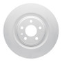 DFC 08-25 Audi SQ5 Sportback Rear Hi-Carbon Alloy Geomet Coated Rotor