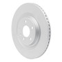 DFC 08-25 Audi SQ5 Sportback Rear Hi-Carbon Alloy Geomet Coated Rotor