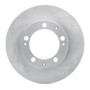 DFC 87-89 Porsche 944 (Excl Turbo) Front Brake Rotor