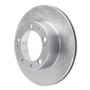 DFC 87-89 Porsche 944 (Excl Turbo) Front Brake Rotor