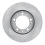 DFC 87-89 Porsche 944 (Excl Turbo) Front Brake Rotor