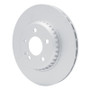 DFC 22-25 Mercedes-Benz CLE300 Rear Hi-Carbon Alloy Geomet Coated Rotor