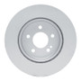 DFC 22-25 Mercedes-Benz CLE300 Rear Hi-Carbon Alloy Geomet Coated Rotor