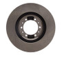 DFC 90-04 Mitsubishi Montero Sport (USA/Canada) Front Brake Rotor