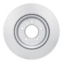 DFC 19-25 Mercedes-Benz G500 (Mexico) Rear Hi-Carbon Alloy Geomet Coated Rotor