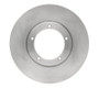 DFC 84-89 Porsche 911 Front Brake Rotor