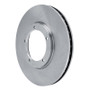 DFC 84-89 Porsche 911 Front Brake Rotor
