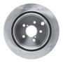 DFC 14-18 Subaru Forester Rear Brake Rotor