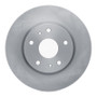 DFC 07-19 Suzuki SX4 Front Brake Rotor