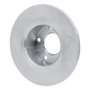 DFC 76-76 BMW 530I Front Brake Rotor