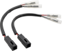 Turn Signal Cable Kit Pair
