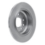 DFC 99-01 Acura RL Rear Brake Rotor