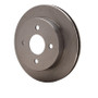 DFC 87-93 Ford Thunderbird Rear Brake Rotor