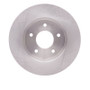 DFC 92-05 Buick Riviera Rear Brake Rotor