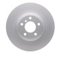 DFC 07-19 BMW X5 Rear Hi-Carbon Alloy Geomet Coated Rotor