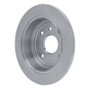 DFC 04-10 Chevrolet Optra (Mexico) Rear Brake Rotor