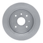 DFC 04-10 Chevrolet Optra (Mexico) Rear Brake Rotor