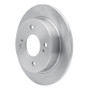 DFC 82-88 Nissan 280ZX Rear Brake Rotor