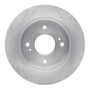 DFC 82-88 Nissan 280ZX Rear Brake Rotor