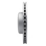 DFC 13-20 BMW 440I Coupe Front GeoSPEC Coated Rotor - Dimpled and Slotted