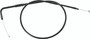 Blackout Throttle Cable