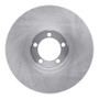 DFC 61-67 Mercedes-Benz 190C Front Brake Rotor