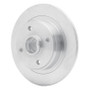DFC 84-87 Honda Prelude Rear Brake Rotor